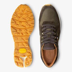 Allen Edmonds Canyon Weatherproof Runner Lace-up Sneaker